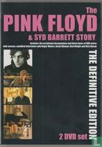 the pink floyd & sid barrett story, Cd's en Dvd's, Dvd's | Documentaire en Educatief, Alle leeftijden, Ophalen of Verzenden, Zo goed als nieuw