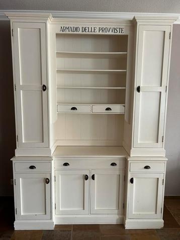 Buffet kast Riviera Maison beschikbaar voor biedingen