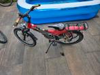 gazelle, gazelle, fly kinder fietsen gebruikt, Fietsen en Brommers, Fietsen | Vouwfietsen, Ophalen of Verzenden, Gebruikt, Gazelle
