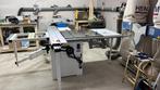 Formaatzaag Holzkraft JTSS-1600 Plus HBM dubbel Afzuiging, Doe-het-zelf en Verbouw, Gereedschap | Zaagmachines, Ophalen, Cirkelzaag