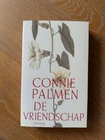 Connie Palmen - De vriendschap, Verzenden, Zo goed als nieuw, Nederland, Connie Palmen