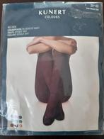 Kunert colours 40d panty 38-40 dustyblue, Overige kleuren, Nieuw, Overige maten, Ophalen of Verzenden
