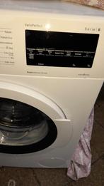 Bosch wasmachine 8kg, Witgoed en Apparatuur, Wasmachines, Gebruikt, Ophalen of Verzenden, 8 tot 10 kg