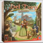 Bordspel Het dorp, Hobby en Vrije tijd, Gezelschapsspellen | Bordspellen, Ophalen, Zo goed als nieuw