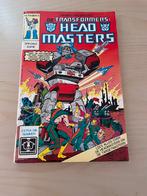 Transformers comic, Boeken, Strips | Comics, Ophalen of Verzenden