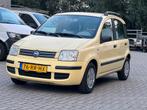 Fiat Panda 1.2 Dualogic 2005 | Automaat |, Auto's, Fiat, 1242 cc, 840 kg, Origineel Nederlands, Bedrijf