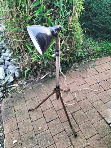 Vintage vloerlamp cifo beschikbaar voor biedingen