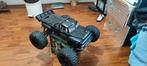 Arrma Notorious 6s v5 (zie omschrijving), Hobby en Vrije tijd, Gebruikt, Auto offroad, RTR (Ready to Run), Schaal 1:8