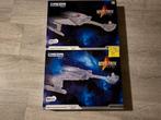 Star Trek Bluebrixx klingon D7 regulier en cloaked €40 p.s., Ophalen of Verzenden, Nieuw, Overige merken