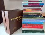 diverse fysio- en manuele therapie opleiding., Boeken, Ophalen of Verzenden, Beta, Zo goed als nieuw, HBO