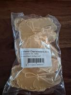 Hondensnack schoen buffelhuid 5" 10st, Dieren en Toebehoren, Dierenvoeding, Ophalen