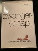 3 zwangerschap boeken, Verzenden, Zo goed als nieuw, Zwangerschap en Bevalling