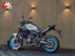 YAMAHA MT 07 Y-AMT - 2025 - Nieuwstaat, 2 cilinders, Bedrijf, Onbekend, Meer dan 35 kW