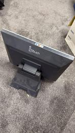 3 stuks touch beeldschermen  €120 ophalen rhoon, Computers en Software, Monitoren, Ophalen, Zo goed als nieuw, Overige typen, Onbekend