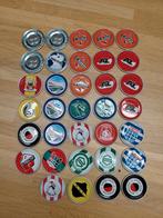 Plus Cluppie Los Te Koop €0,25 p/st., Ophalen of Verzenden, Losse flippo's