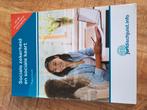 Sociale zekerheid en sociale kaart folio, Boeken, Schoolboeken, Ophalen of Verzenden, Zo goed als nieuw, Overige niveaus, Nederlands