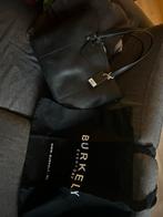 Burkeky overshoulder tas, Ophalen of Verzenden, Nieuw, Zwart, Schoudertasje