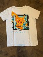 Name It Pikachu T-shirt 146-152, Ophalen of Verzenden, Gebruikt, Jongen