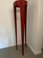 Kapstok Van Esch Chase G Rood, Zo goed als nieuw, Metaal, 150 tot 200 cm, Ophalen