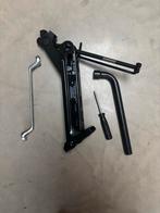 Auto krik set, Ophalen of Verzenden, Gebruikt, Opel