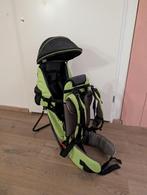 Kinderdrager Giordani (1246130), Kinderen en Baby's, Babydragers en Draagdoeken, Zo goed als nieuw, Rug, Draagzak, Ophalen