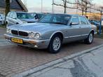 Jaguar - 2000 - XJ - 3.2 V8 Executive - 99-FX-FS, Auto's, Automaat, Achterwielaandrijving, Overige brandstoffen, Origineel Nederlands