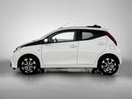 Toyota Aygo 1.0 VVT-i x-joy cabrio | Climate control | LM ve, Auto's, Voorwielaandrijving, 12 maanden, Stof, Gebruikt