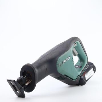Bosch Advanced Reciprozaag 18 beschikbaar voor biedingen