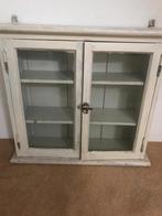 Apothekers kastje, Zo goed als nieuw, Minder dan 100 cm, 25 tot 50 cm, 50 tot 100 cm