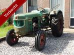 Deutz D4005 ( Verkocht. ), Gebruikt, Overige merken