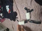 Hobbyhorse halster nieuw, Hobby en Vrije tijd, Verzenden, Nieuw