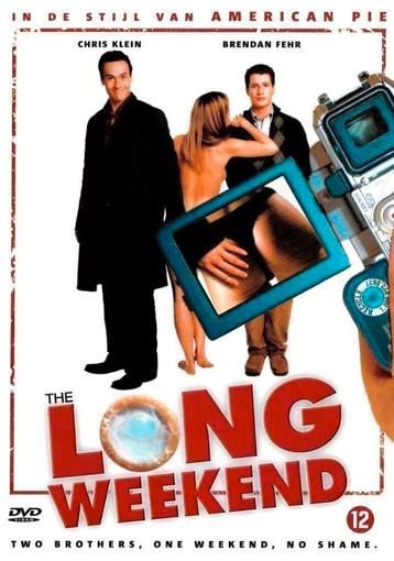 The Long Weekend (Chris Klein) beschikbaar voor biedingen