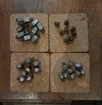 Schroeven, Dieren en Toebehoren, Ophalen of Verzenden, Gebruikt, Overige soorten