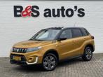 Suzuki VITARA 1.5 Hybrid Select Rhino Edition Automaat Led C, LED verlichting, Stof, Gebruikt, 400 kg