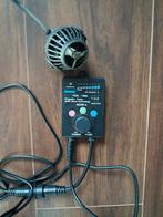 2x Jecod SOW-4 Wavemaker - Stromingspomp Aquarium, Dieren en Toebehoren, Vissen | Aquaria en Toebehoren, Ophalen, Gebruikt