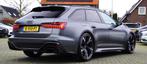 Audi RS6 Avant RS 6 TFSI quattro | Blueeye | Bang&Olufsen Ad, Auto's, Audi, Automaat, 128 €/maand, Gebruikt, 600 pk