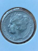 1/2 gulden 1905 Wilhelmina, Ophalen of Verzenden, Koningin Wilhelmina, ½ gulden