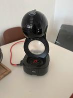 NESCAFÉ Dolce Gusto Lumio KP1308 - Koffiecupmachine - Zwart, Ophalen of Verzenden, Nieuw, Koffiemachine, Afneembaar waterreservoir