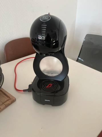 NESCAFÉ Dolce Gusto Lumio KP1308 - Koffiecupmachine - Zwart beschikbaar voor biedingen