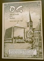 OG 100 jaar fanfare orkest Krommenie, Ophalen of Verzenden, 20e eeuw of later