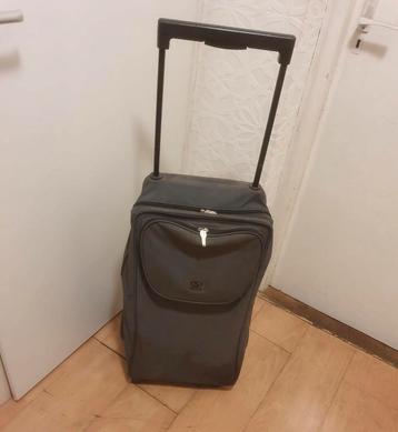 Secc boodschappentrolley black beschikbaar voor biedingen