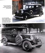 Volvo, Boeken, Volvo, Verzenden, Notker Hilbrenner, Nieuw