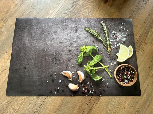 Inductie / kookplaat beschermer 81,5x52,5 cm NIEUW, Huis en Inrichting, Keuken | Keukenbenodigdheden, Nieuw, Ophalen of Verzenden