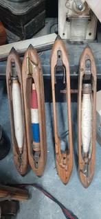 weefklossen / schietklossen, Ophalen of Verzenden