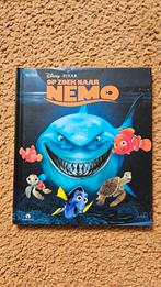 Op zoek naar Nemo luisterboek, Ophalen of Verzenden, Zo goed als nieuw, Sprookjes