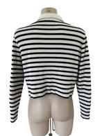 & Other Stories trui M, Kleding | Dames, Maat 38/40 (M), Zwart, Ophalen of Verzenden, Zo goed als nieuw