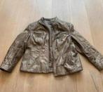 Gerry weber jasje 44, Kleding | Dames, Bruin, Maat 42/44 (L), Ophalen of Verzenden, Zo goed als nieuw