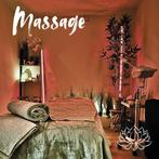 MASSAGE • RELAX • RECOVERY, Diensten en Vakmensen, Ontspanningsmassage