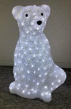 Ijsbeer met lampjes, Diversen, Kerst, Ophalen, Gebruikt