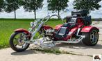 BOOM Trike Low Rider Muscle Ultimate, Motoren, Quads en Trikes, 4 cilinders, 1600 cc, Meer dan 35 kW